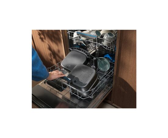Мультипечь Electrolux EAF5B, изображение 7 Мультипечь Electrolux EAF5B, изображение 7