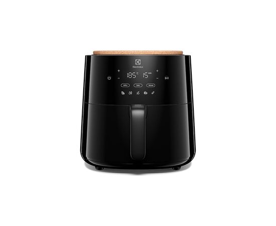 Мультипечь Electrolux EAF5B, изображение 8 Мультипечь Electrolux EAF5B, изображение 8