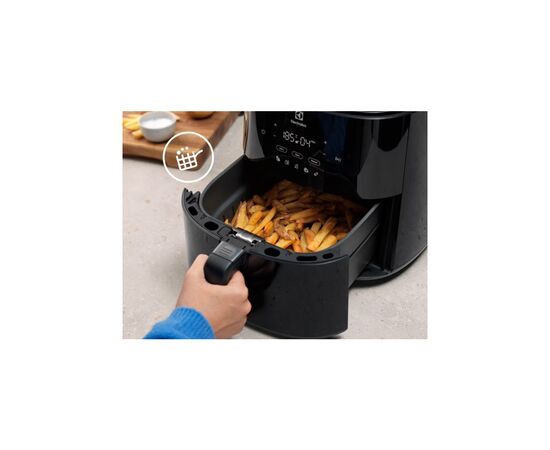 Мультипечь Electrolux EAF7B, изображение 2 Мультипечь Electrolux EAF7B, изображение 2