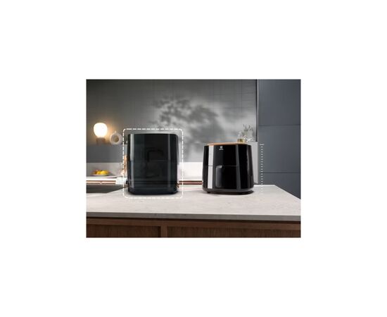 Мультипечь Electrolux EAF7B, изображение 4 Мультипечь Electrolux EAF7B, изображение 4