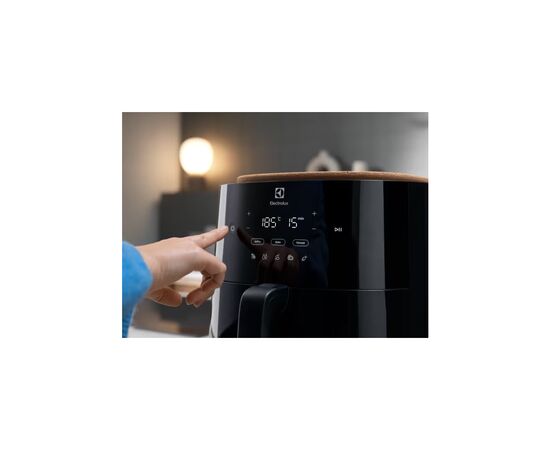 Мультипечь Electrolux EAF7B, изображение 5 Мультипечь Electrolux EAF7B, изображение 5
