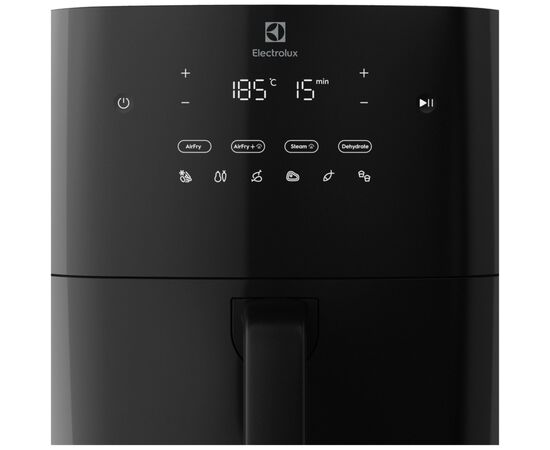 Мультипечь Electrolux EAF7SB, изображение 10 Мультипечь Electrolux EAF7SB, изображение 10
