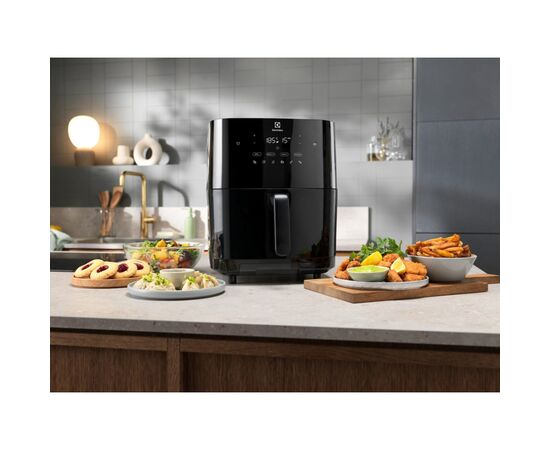 Мультипечь Electrolux EAF7SB, изображение 2 Мультипечь Electrolux EAF7SB, изображение 2