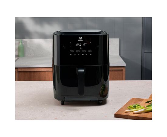 Мультипечь Electrolux EAF7SB, изображение 3 Мультипечь Electrolux EAF7SB, изображение 3