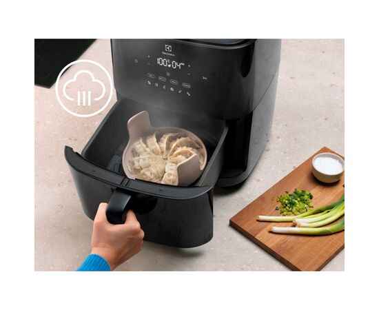 Мультипечь Electrolux EAF7SB, изображение 4 Мультипечь Electrolux EAF7SB, изображение 4