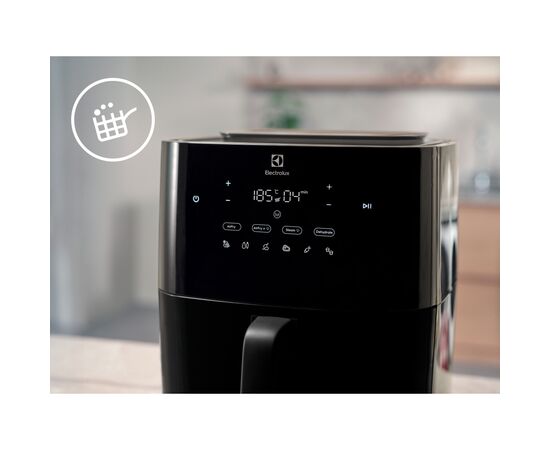 Мультипечь Electrolux EAF7SB, изображение 5 Мультипечь Electrolux EAF7SB, изображение 5