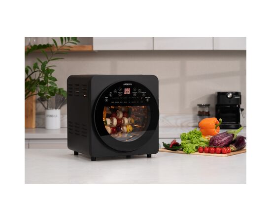 Мультипечь Ardesto AIFO-A145, изображение 6 Мультипечь Ardesto AIFO-A145, изображение 6