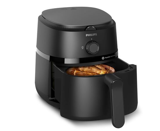 Мультипечь Philips NA120/00, изображение 4 Мультипечь Philips NA120/00, изображение 4