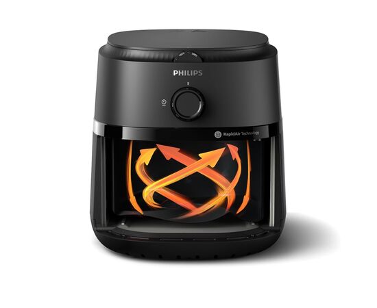 Мультипечь Philips NA120/00, изображение 5 Мультипечь Philips NA120/00, изображение 5