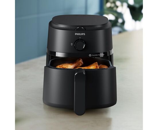 Мультипечь Philips NA120/00, изображение 6 Мультипечь Philips NA120/00, изображение 6