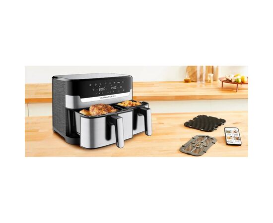 Мультипечь Tefal EY905D10, изображение 11 Мультипечь Tefal EY905D10, изображение 11
