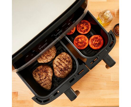 Мультипечь Tefal EY905D10, изображение 6 Мультипечь Tefal EY905D10, изображение 6