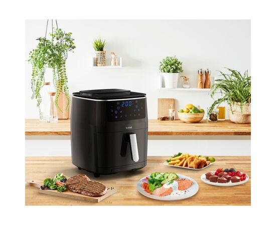 Мультипечь Tefal FW201815, изображение 10 Мультипечь Tefal FW201815, изображение 10