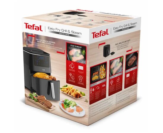 Мультипечь Tefal FW201815, изображение 11 Мультипечь Tefal FW201815, изображение 11