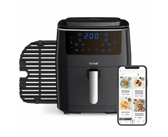 Мультипечь Tefal FW201815, изображение 4 Мультипечь Tefal FW201815, изображение 4