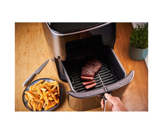 Мультипечь Tefal FW201815, изображение 7 Мультипечь Tefal FW201815, изображение 7