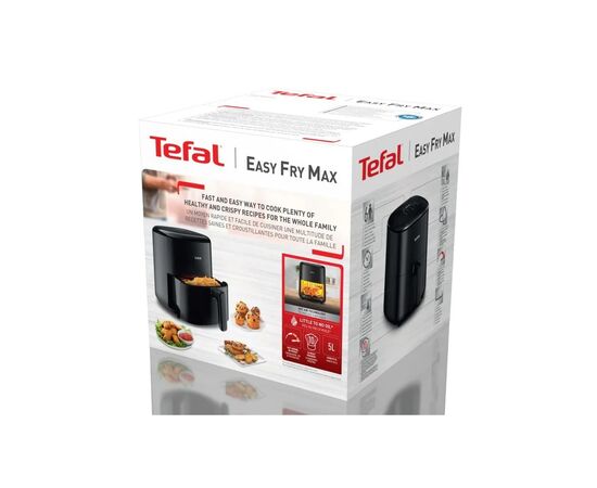 Мультипечь Tefal EY245840, изображение 10 Мультипечь Tefal EY245840, изображение 10