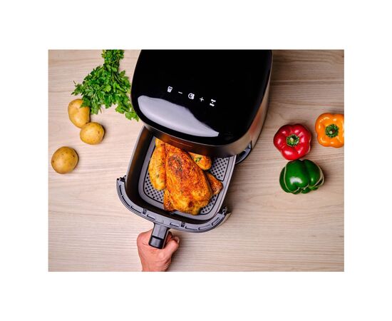 Мультипечь Tefal EY245840, изображение 5 Мультипечь Tefal EY245840, изображение 5