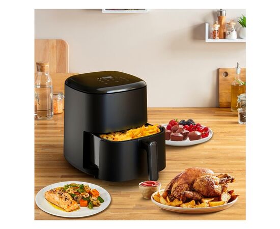 Мультипечь Tefal EY245840, изображение 6 Мультипечь Tefal EY245840, изображение 6