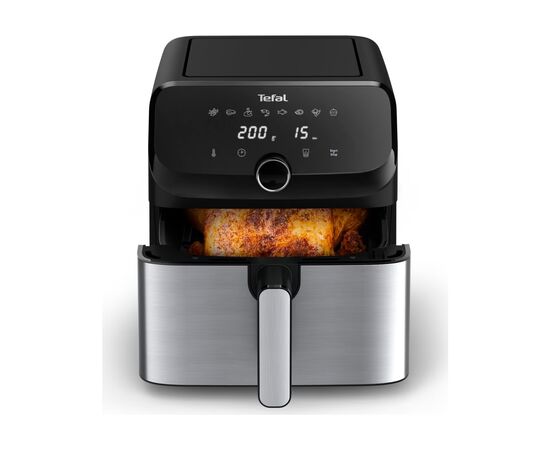 Мультипечь Tefal EY855D10, изображение 2 Мультипечь Tefal EY855D10, изображение 2