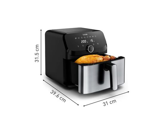 Мультипечь Tefal EY855D10, изображение 3 Мультипечь Tefal EY855D10, изображение 3
