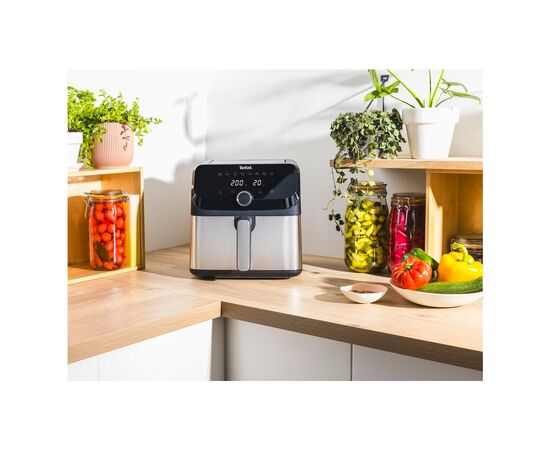 Мультипечь Tefal EY855D10, изображение 5 Мультипечь Tefal EY855D10, изображение 5