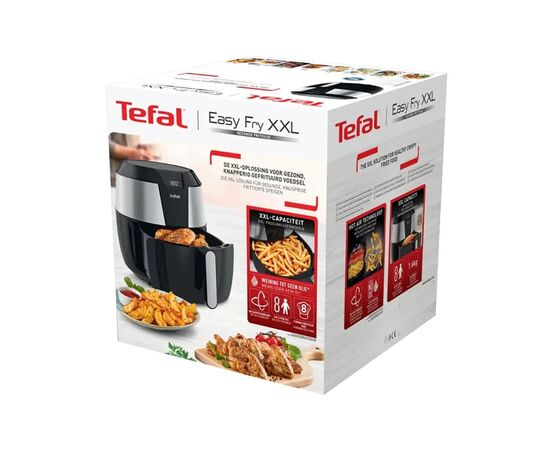 Мультипечь Tefal EY701D15, изображение 12 Мультипечь Tefal EY701D15, изображение 12