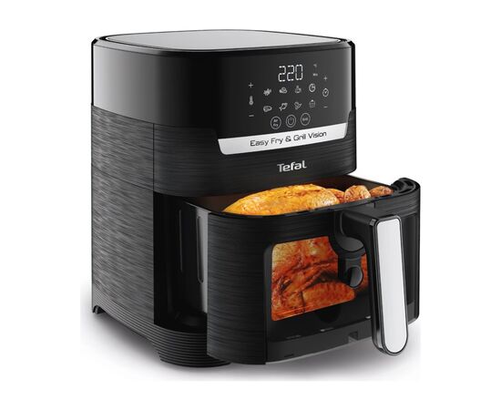 Мультипечь Tefal EY506810, изображение 3 Мультипечь Tefal EY506810, изображение 3