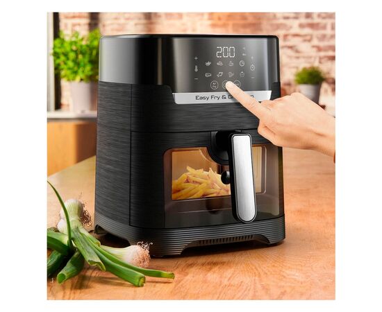 Мультипечь Tefal EY506810, изображение 6 Мультипечь Tefal EY506810, изображение 6
