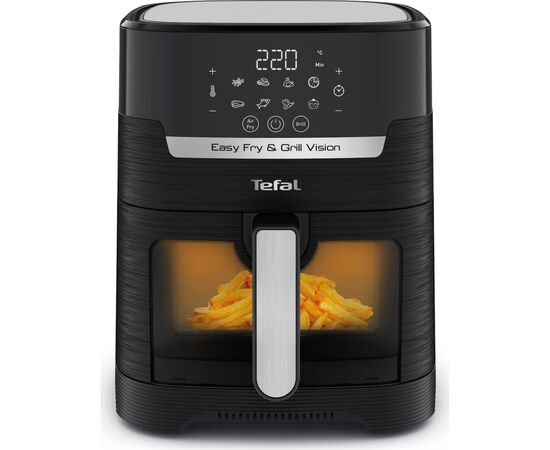 Мультипечь Tefal EY506810