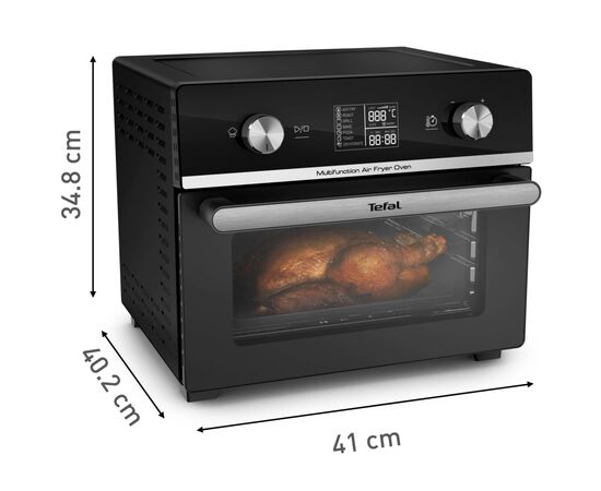 Мультипечь Tefal FW605810, изображение 3