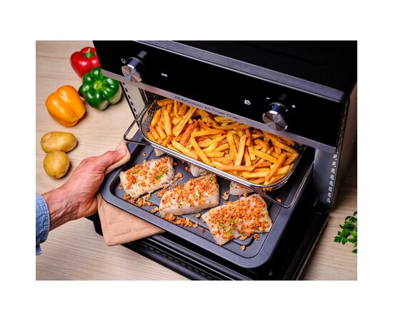 Мультипечь Tefal FW605810, изображение 5