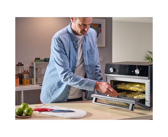 Мультипечь Tefal FW605810, изображение 7