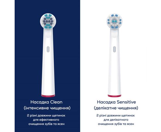 Электрическая зубная щетка Beurer TB 30, изображение 5 Электрическая зубная щетка Beurer TB 30, изображение 5