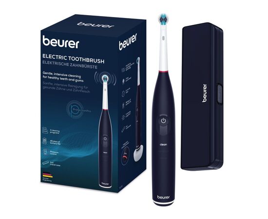 Електрична зубна щітка Beurer TB 50