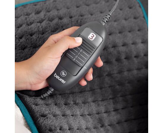 Электрогрелка Beurer HK 123 XXL Nordic LE, изображение 11 Электрогрелка Beurer HK 123 XXL Nordic LE, изображение 11