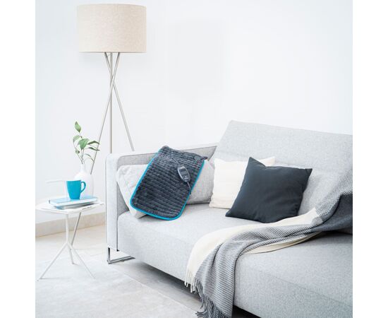 Электрогрелка Beurer HK 123 XXL Nordic LE, изображение 3 Электрогрелка Beurer HK 123 XXL Nordic LE, изображение 3