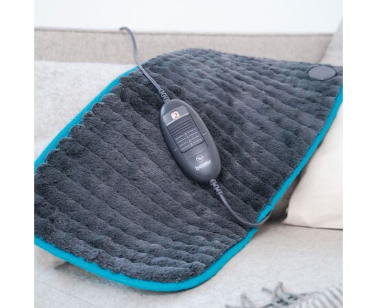 Электрогрелка Beurer HK 123 XXL Nordic LE, изображение 4 Электрогрелка Beurer HK 123 XXL Nordic LE, изображение 4