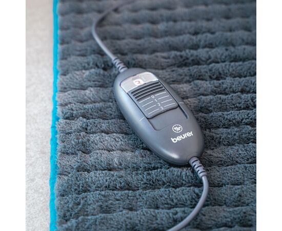 Электрогрелка Beurer HK 123 XXL Nordic LE, изображение 6 Электрогрелка Beurer HK 123 XXL Nordic LE, изображение 6