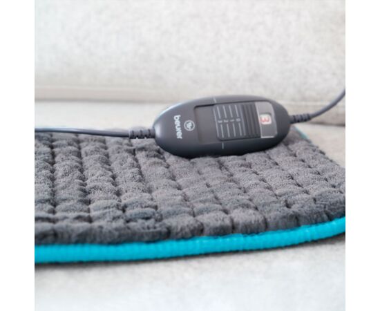 Электрогрелка Beurer HK 123 XXL Nordic LE, изображение 7 Электрогрелка Beurer HK 123 XXL Nordic LE, изображение 7