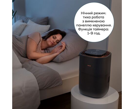 Увлажнитель воздуха Beurer LB 300, изображение 12 Увлажнитель воздуха Beurer LB 300, изображение 12