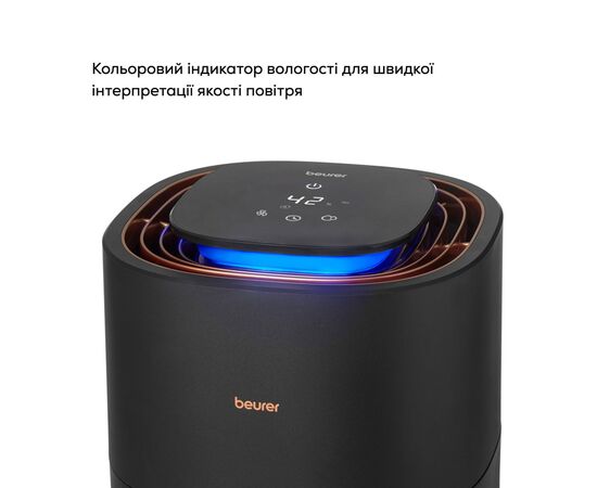 Увлажнитель воздуха Beurer LB 300, изображение 6 Увлажнитель воздуха Beurer LB 300, изображение 6
