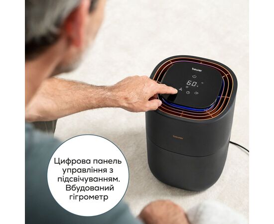 Увлажнитель воздуха Beurer LB 300, изображение 7 Увлажнитель воздуха Beurer LB 300, изображение 7