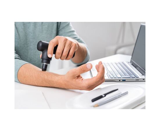 Масажер Beurer MG 79, зображення 2 Масажер Beurer MG 79, зображення 2