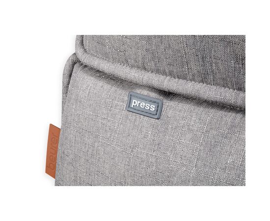 Масажер Beurer MG 330 grey, зображення 3 Масажер Beurer MG 330 grey, зображення 3