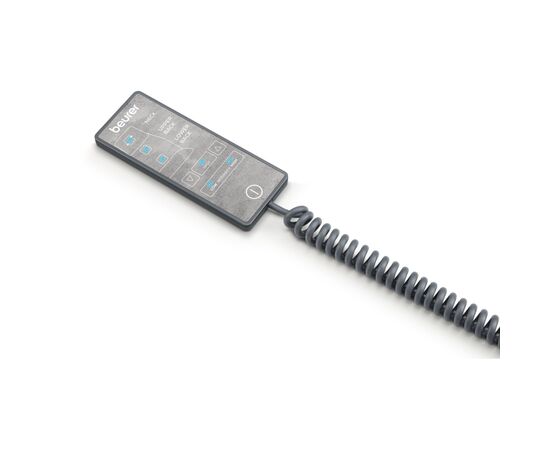 Масажер Beurer MG 330 grey, зображення 4 Масажер Beurer MG 330 grey, зображення 4