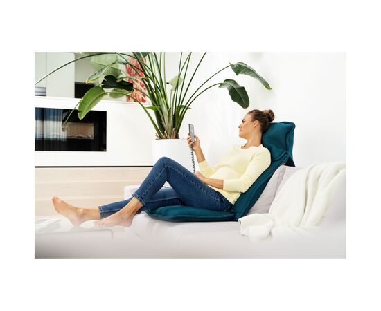 Массажер Beurer MG 330 petrol blue, изображение 10 Массажер Beurer MG 330 petrol blue, изображение 10