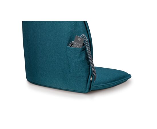 Массажер Beurer MG 330 petrol blue, изображение 5 Массажер Beurer MG 330 petrol blue, изображение 5