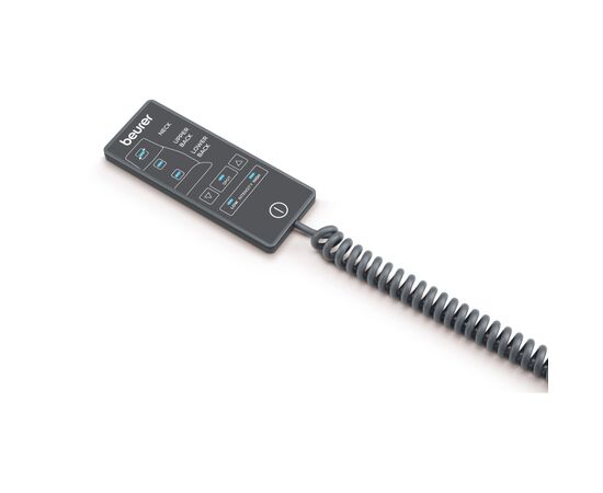 Массажер Beurer MG 330 petrol blue, изображение 7 Массажер Beurer MG 330 petrol blue, изображение 7