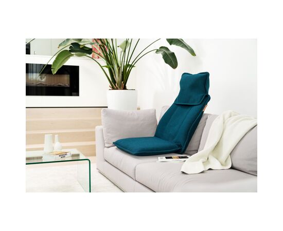 Массажер Beurer MG 330 petrol blue, изображение 8 Массажер Beurer MG 330 petrol blue, изображение 8